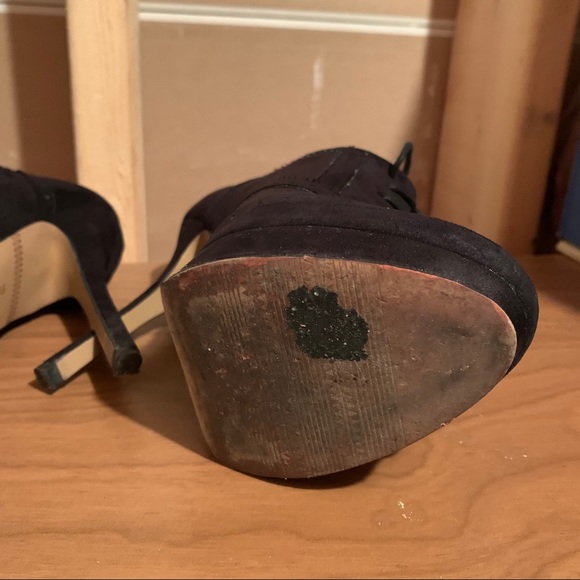 Forever21 Heels - Picture 6 of 7